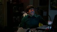 Click to watch 'The Robotic Manipulation...' (popup) The Big Bang Theory